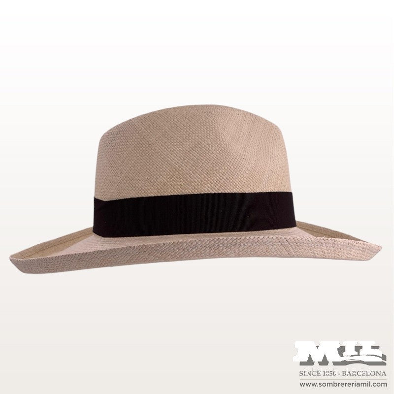Sombrero de verano Hacendado | City Sport