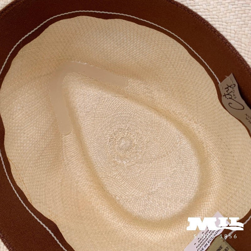 Sombrero de verano Hacendado | City Sport