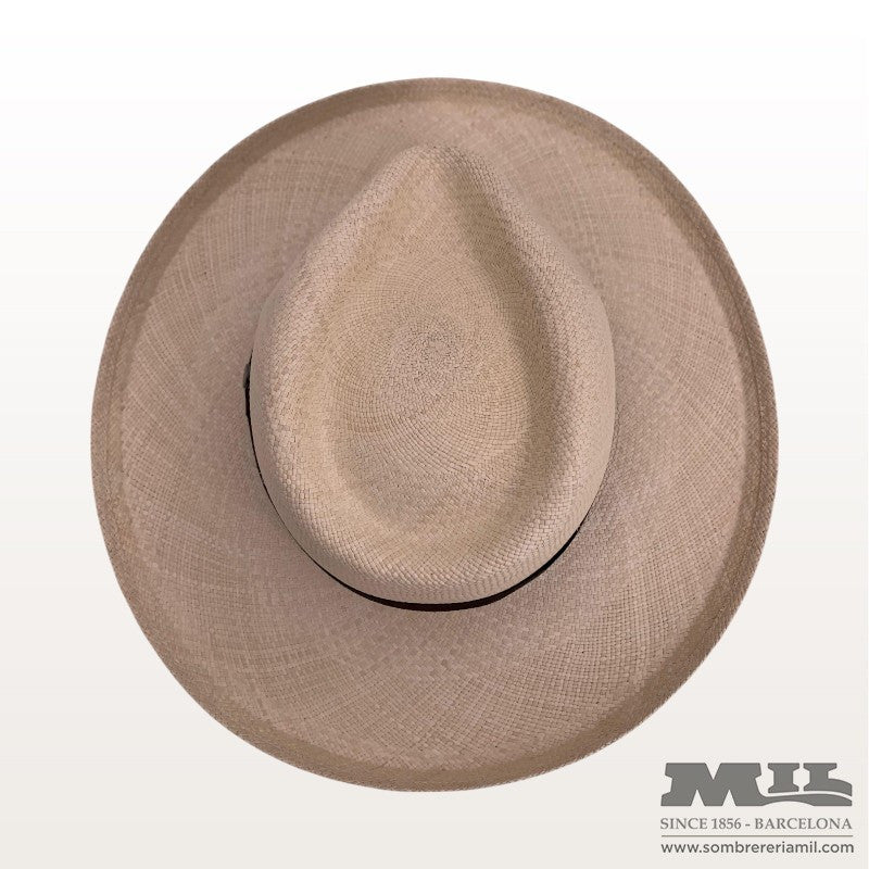 Hacendado Summer Hat | City Sport