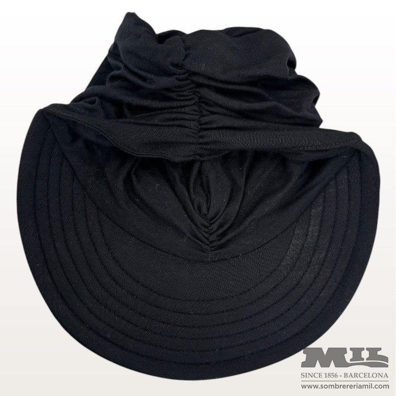 Visera Sandial | Taffta