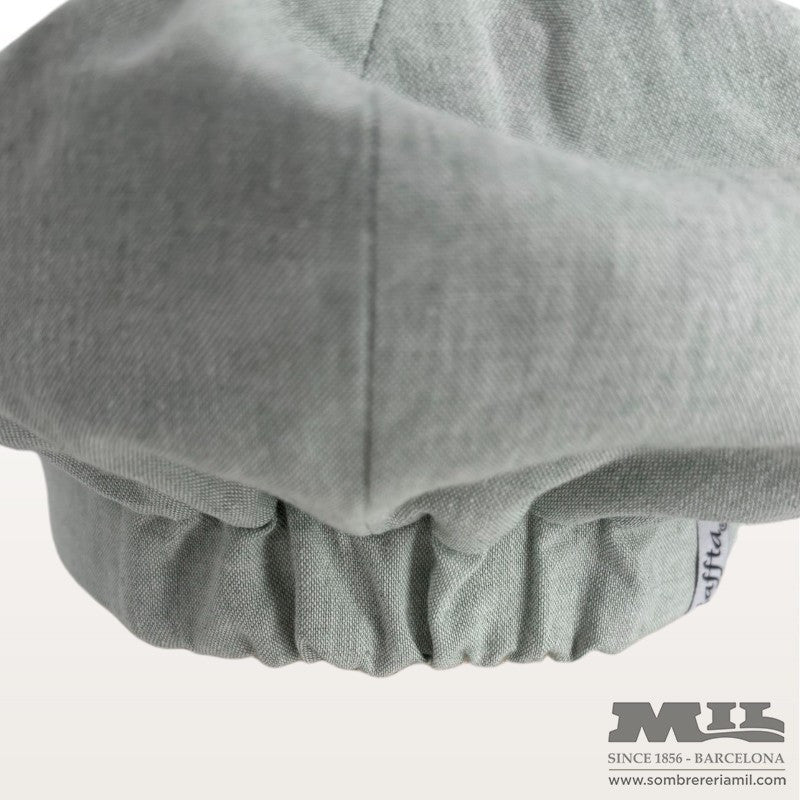 Wymy Mosaic Elorine Cap | Taffta