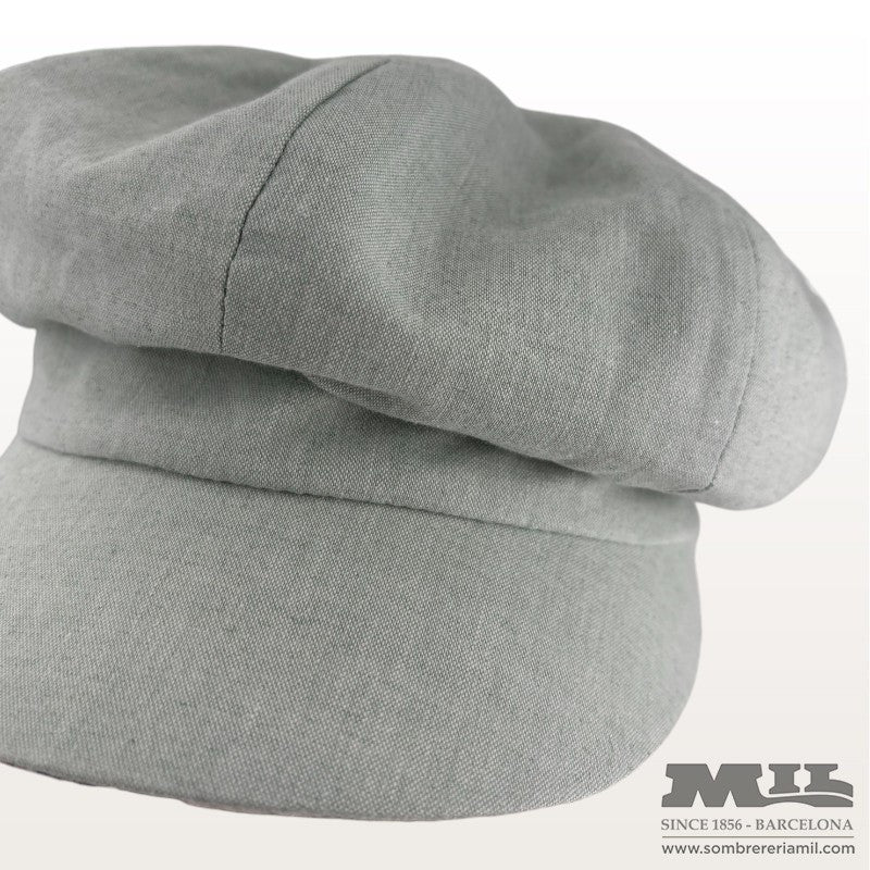 Wymy Mosaic Elorine Cap | Taffta