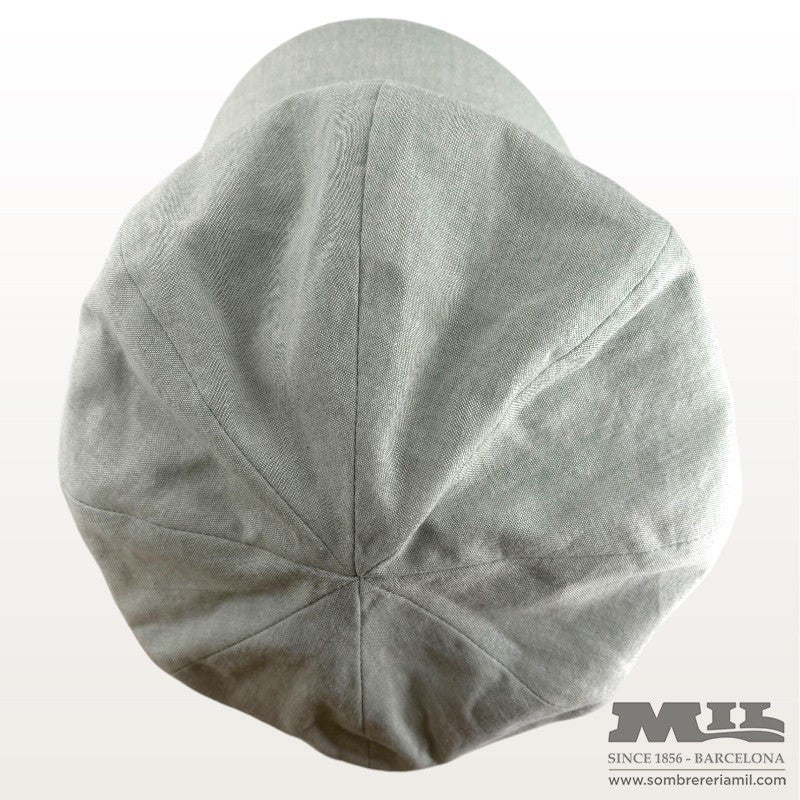 Wymy Mosaic Elorine Cap | Taffta