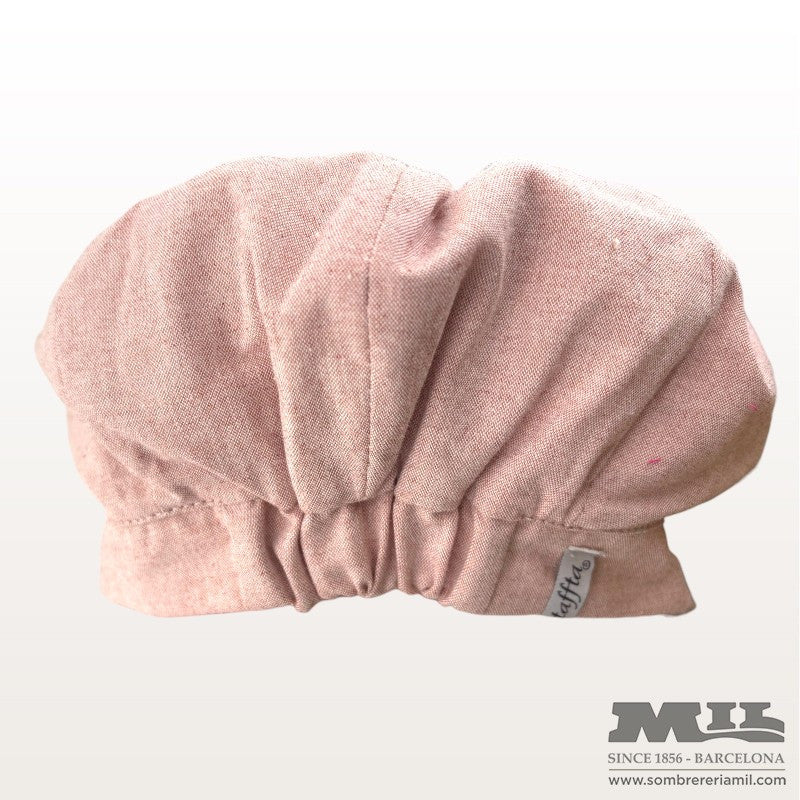 Gorra Wymy Mosaic Elorine | Taffta