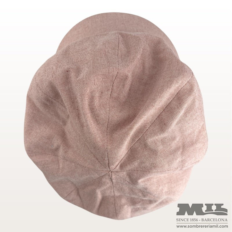 Wymy Mosaic Elorine Cap | Taffta