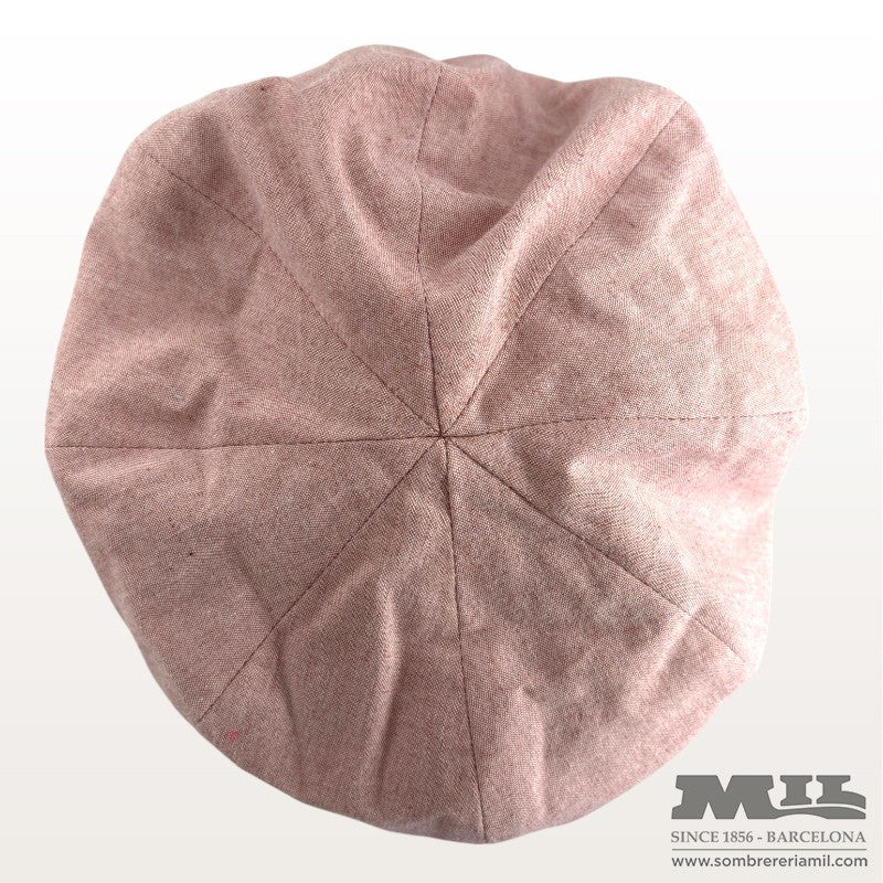 Wymy Mosaic Elorine Cap | Taffta