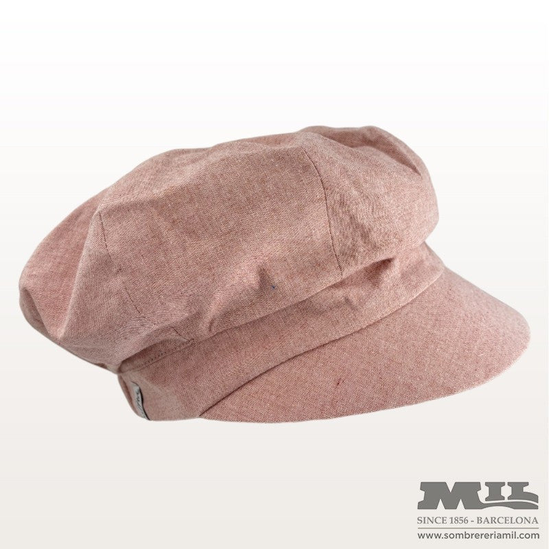 Wymy Mosaic Elorine Cap | Taffta