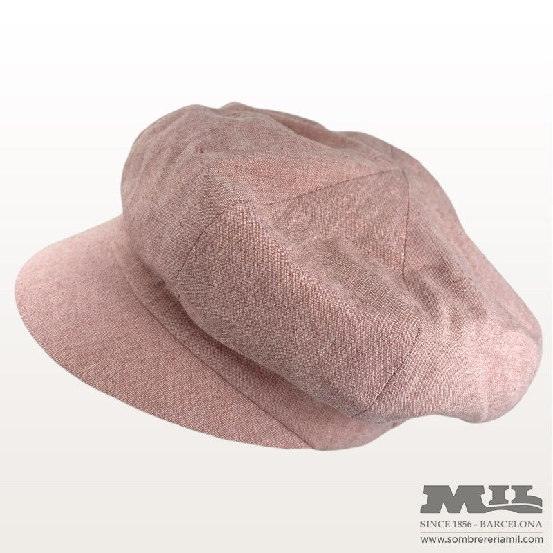 Gorra Wymy Mosaic Elorine | Taffta