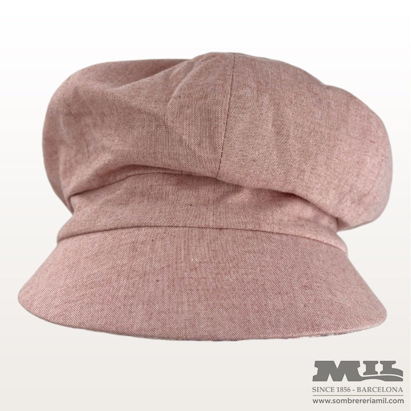 Gorra Wymy Mosaic Elorine | Taffta
