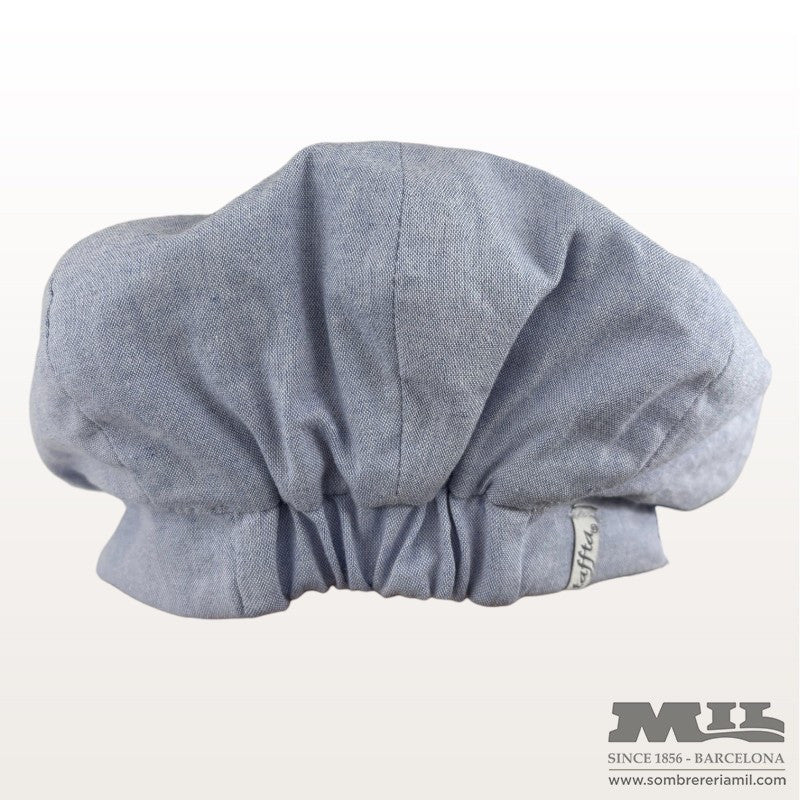 Wymy Mosaic Elorine Cap | Taffta