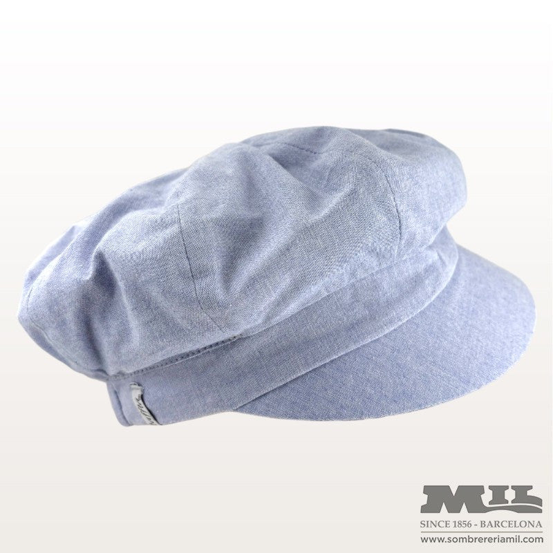 Gorra Wymy Mosaic Elorine | Taffta