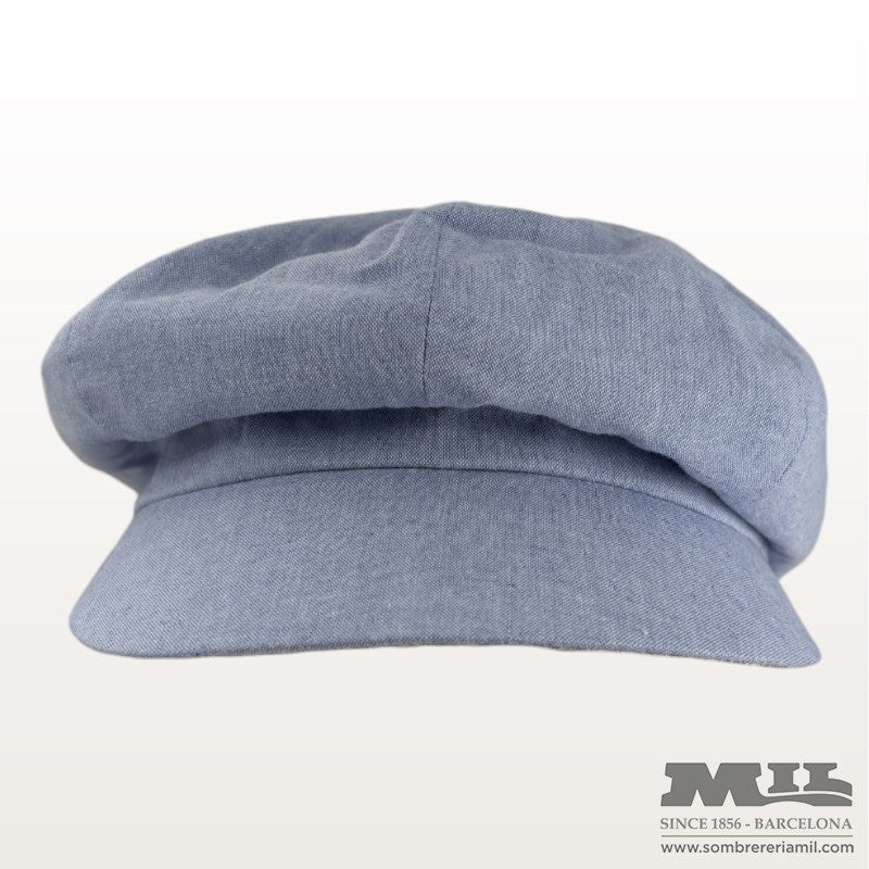 Gorra Wymy Mosaic Elorine | Taffta