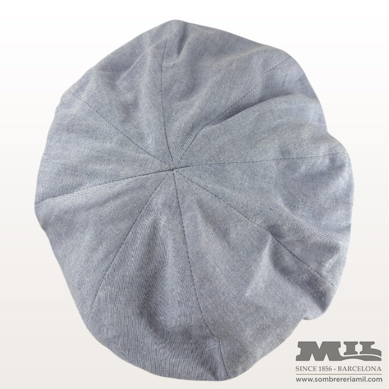Gorra Wymy Mosaic Elorine | Taffta