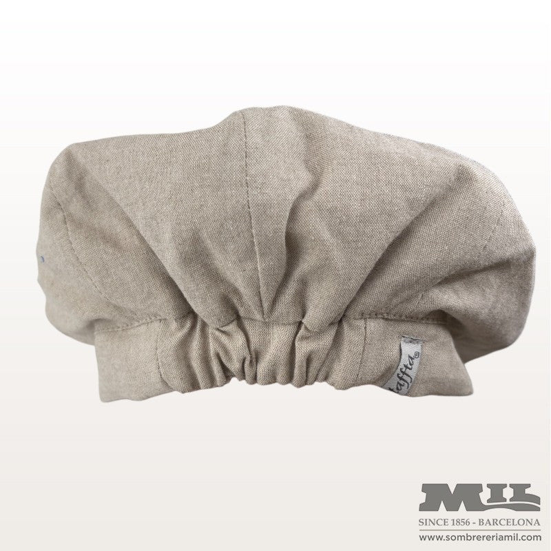 Wymy Mosaic Elorine Cap | Taffta