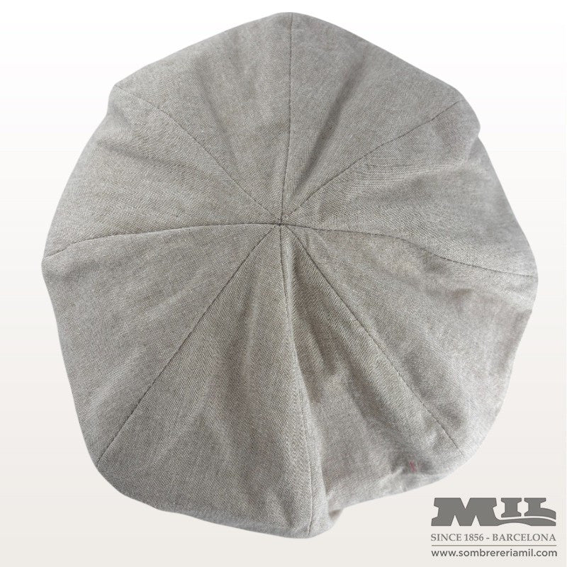 Wymy Mosaic Elorine Cap | Taffta