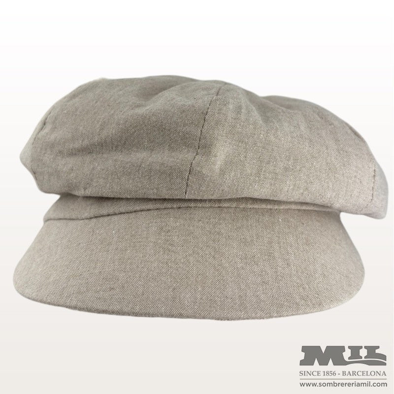 Gorra Wymy Mosaic Elorine | Taffta