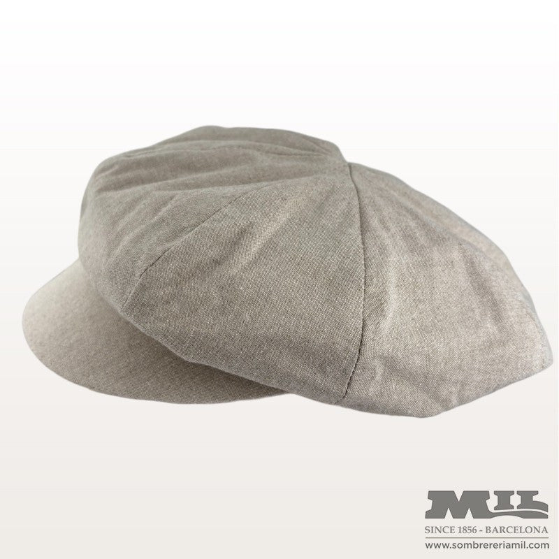 Gorra Wymy Mosaic Elorine | Taffta