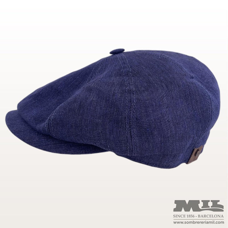 Gorra Hatteras lli | Stetson