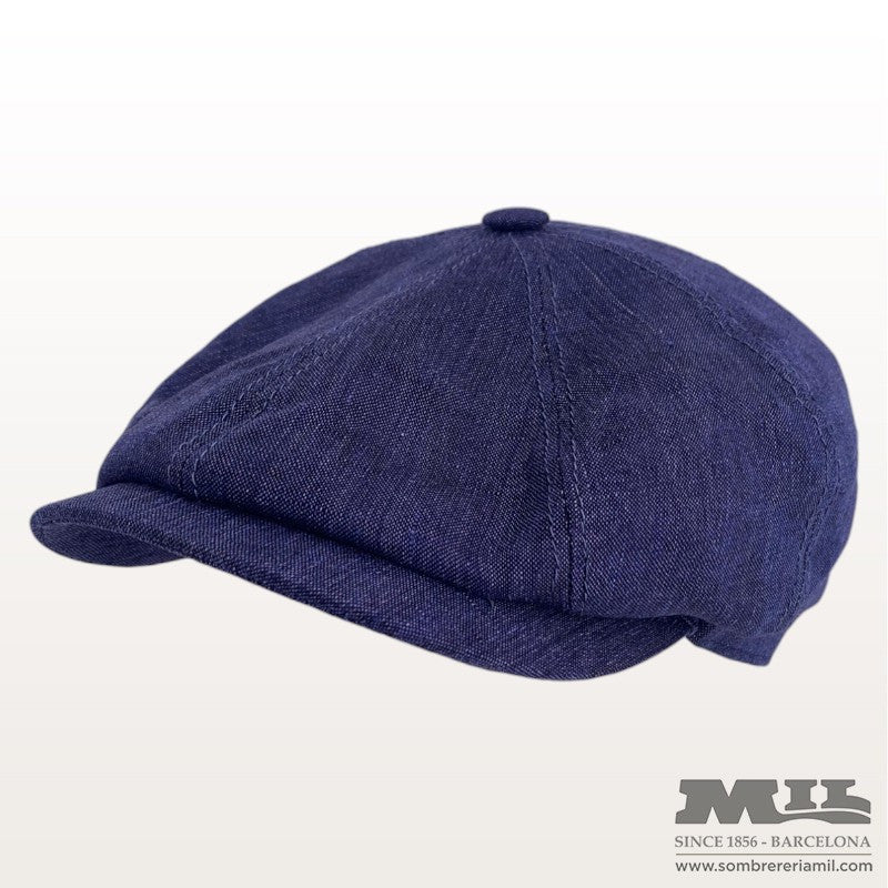 Gorra Hatteras lli | Stetson