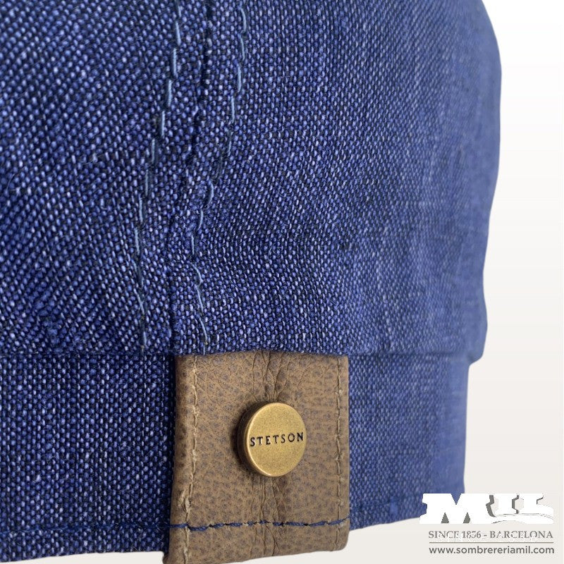 Gorra Hatteras lli | Stetson