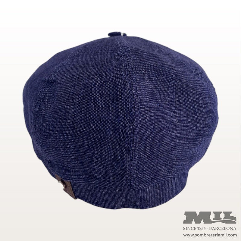 Gorra Hatteras lli | Stetson