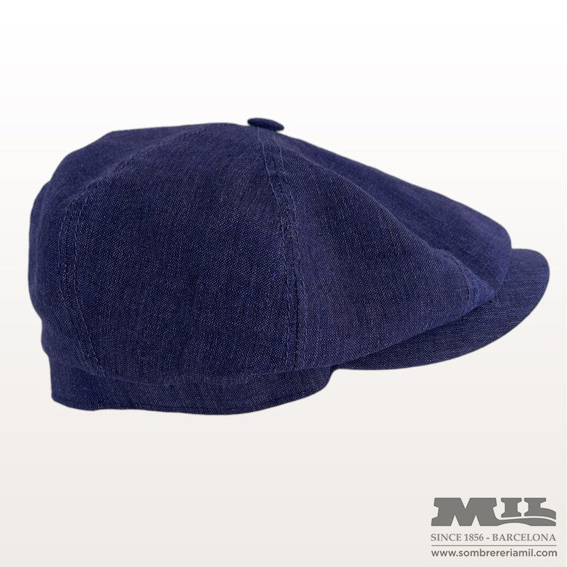 Gorra Hatteras lli | Stetson