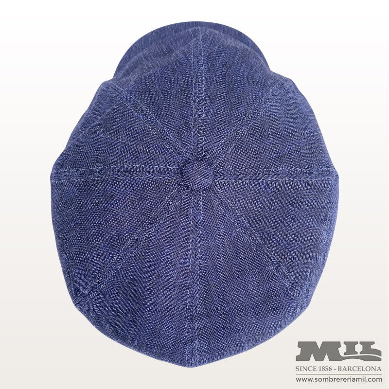 Gorra Hatteras lli | Stetson