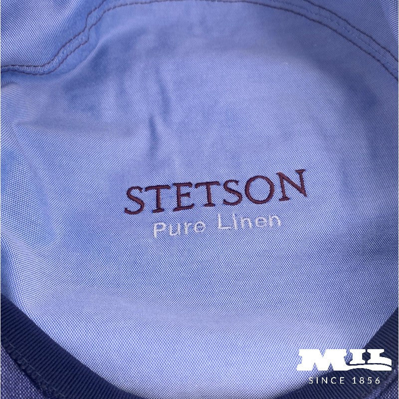 Gorra Hatteras lli | Stetson