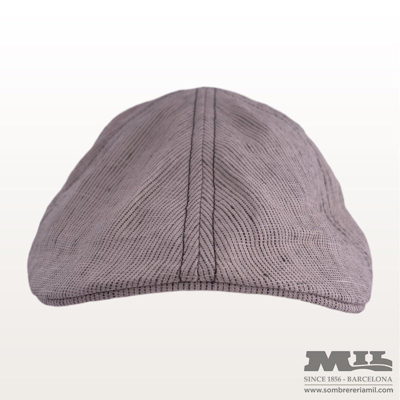 Gorra Texas Linen Stripe | Stetson