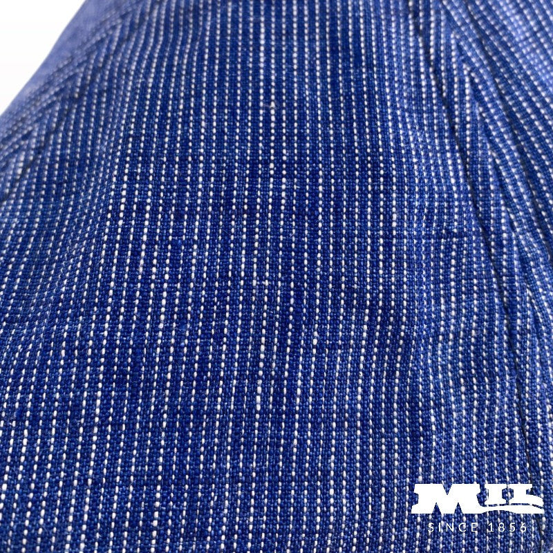 Texas Linen Stripe Cap | Stetson