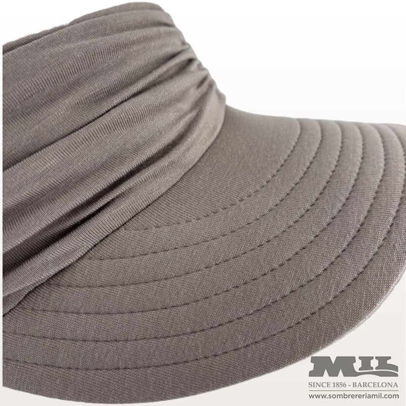 Visera Sandial | Taffta