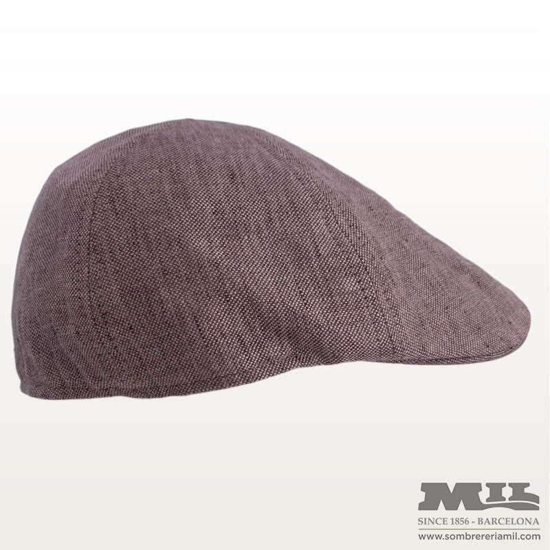 Texas Linen Cap | Stetson