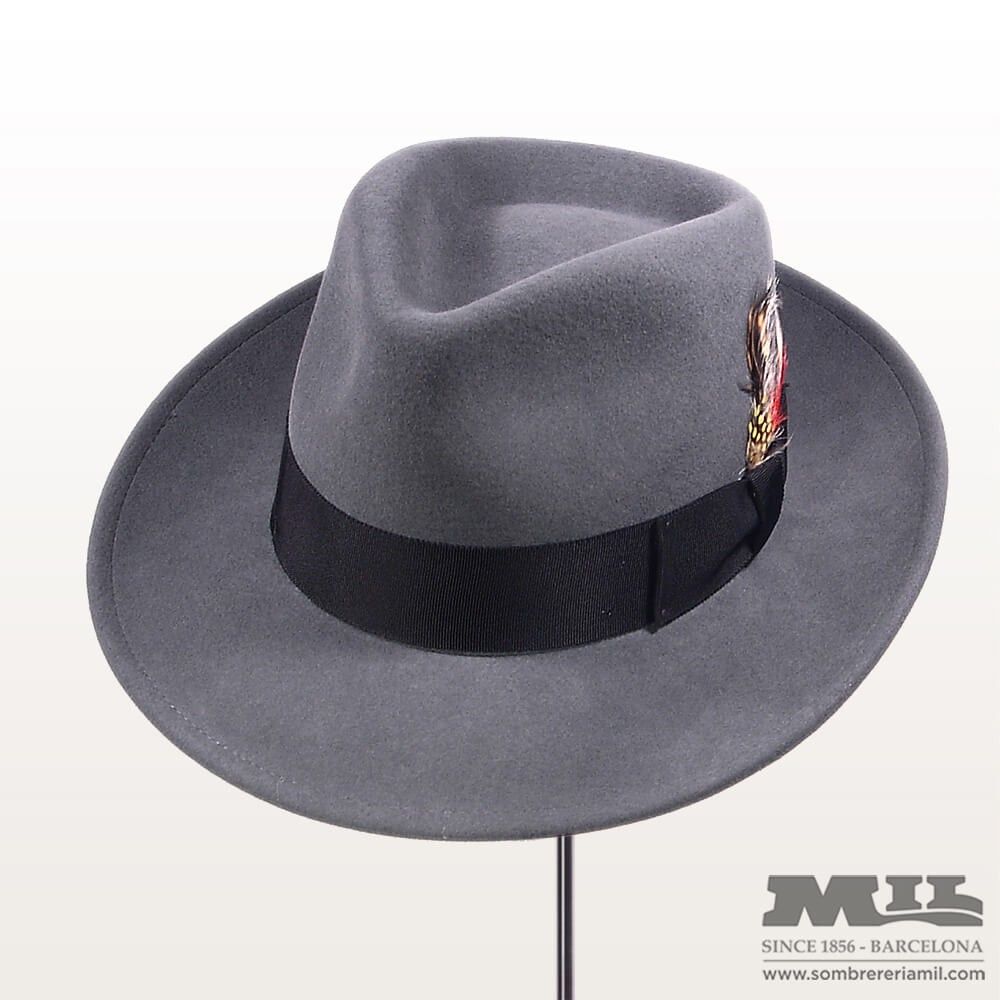 Sombrero Fedora Bailey