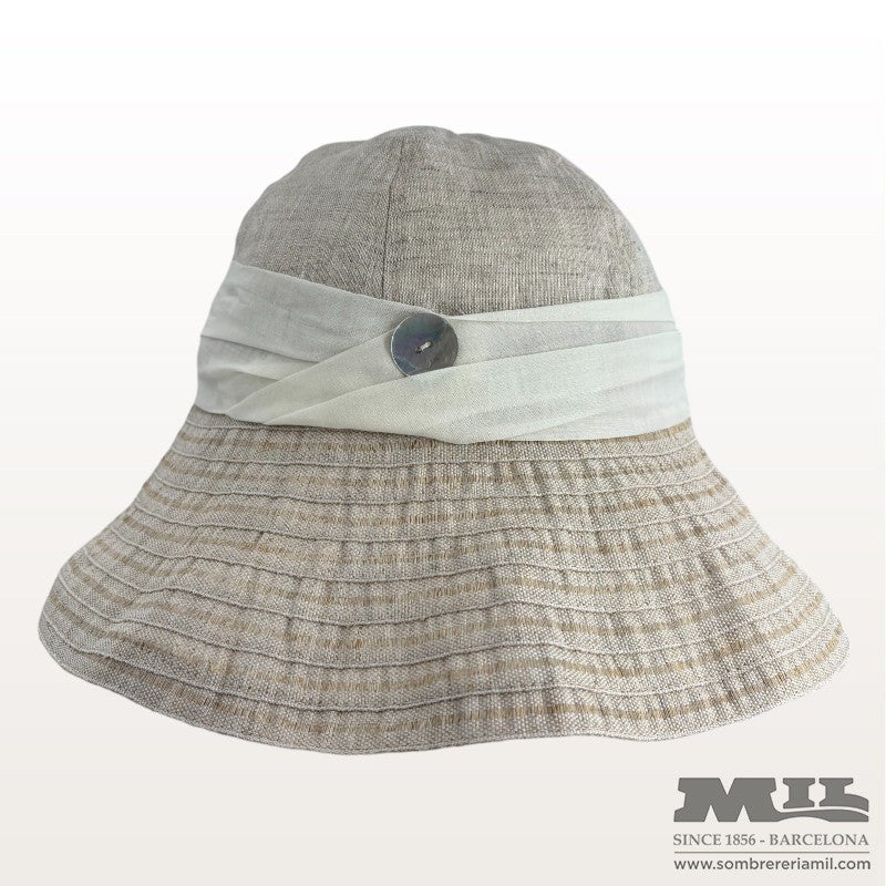 Sombrero Brisa | Hats and Dreams