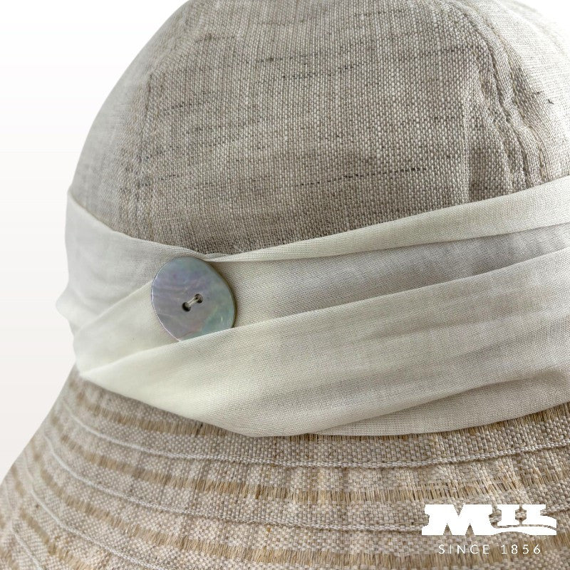 Barret Brisa | Hats and Dreams