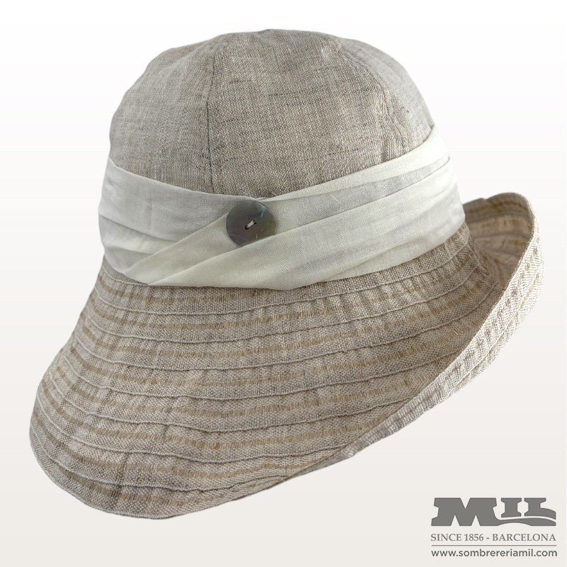 Sombrero Brisa | Hats and Dreams