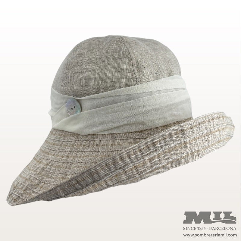 Sombrero Brisa | Hats and Dreams