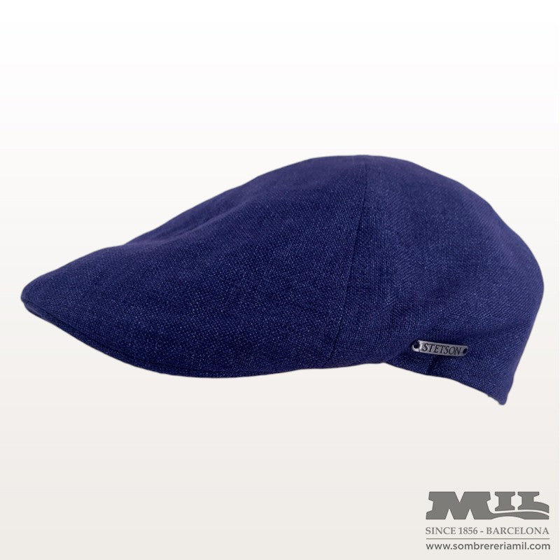 Texas Linen Cap | Stetson