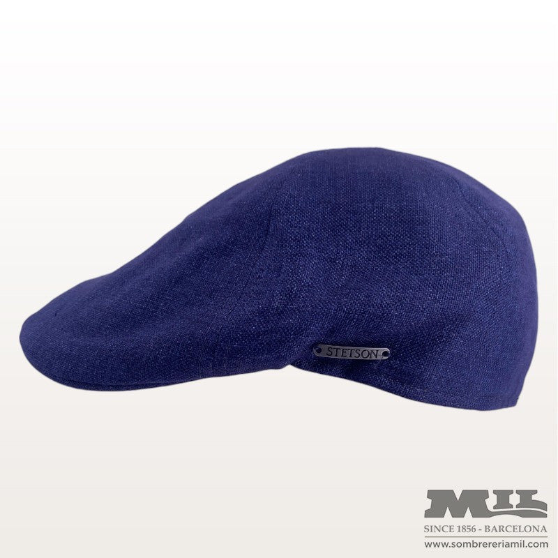 Texas Linen Cap | Stetson