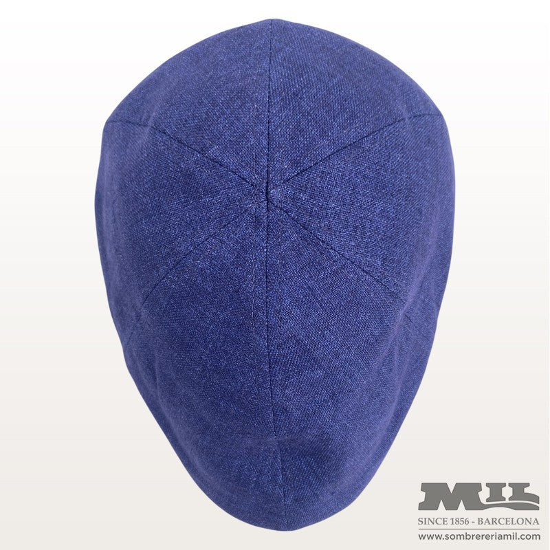 Texas Linen Cap | Stetson