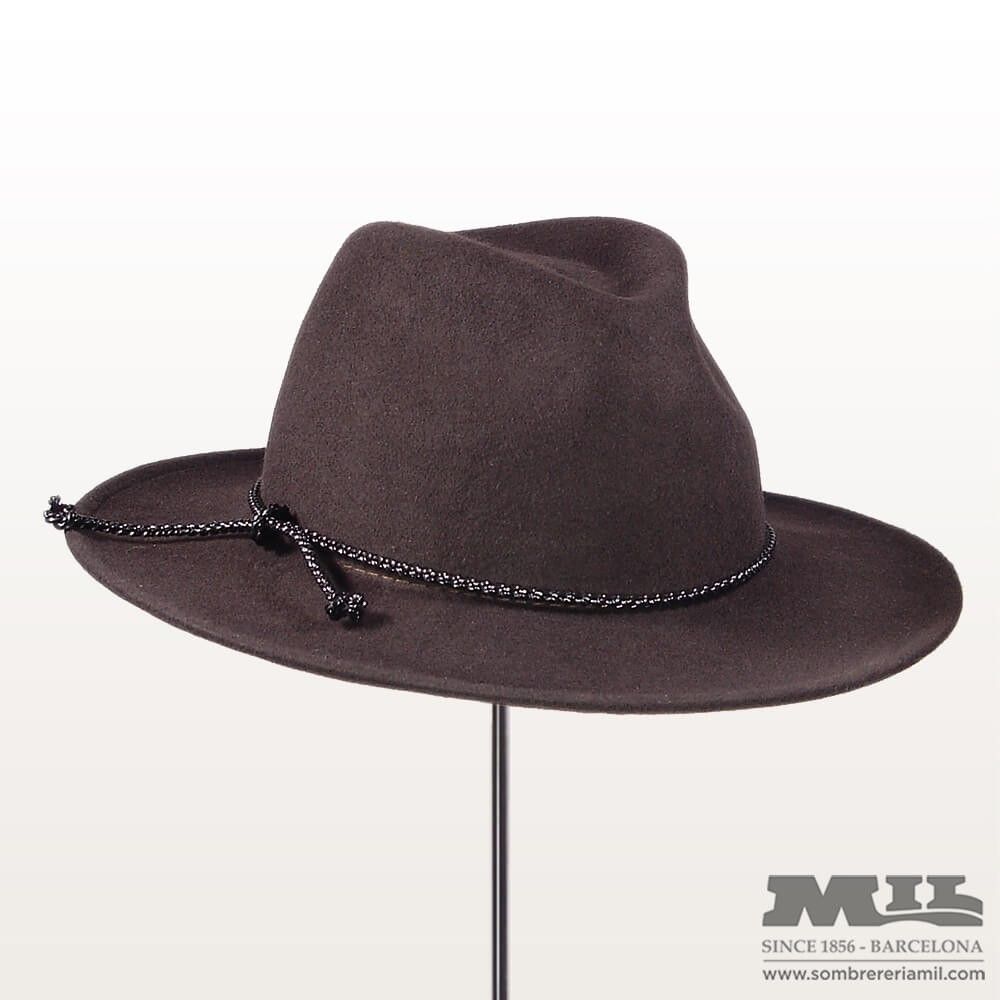 Sombrero Rope