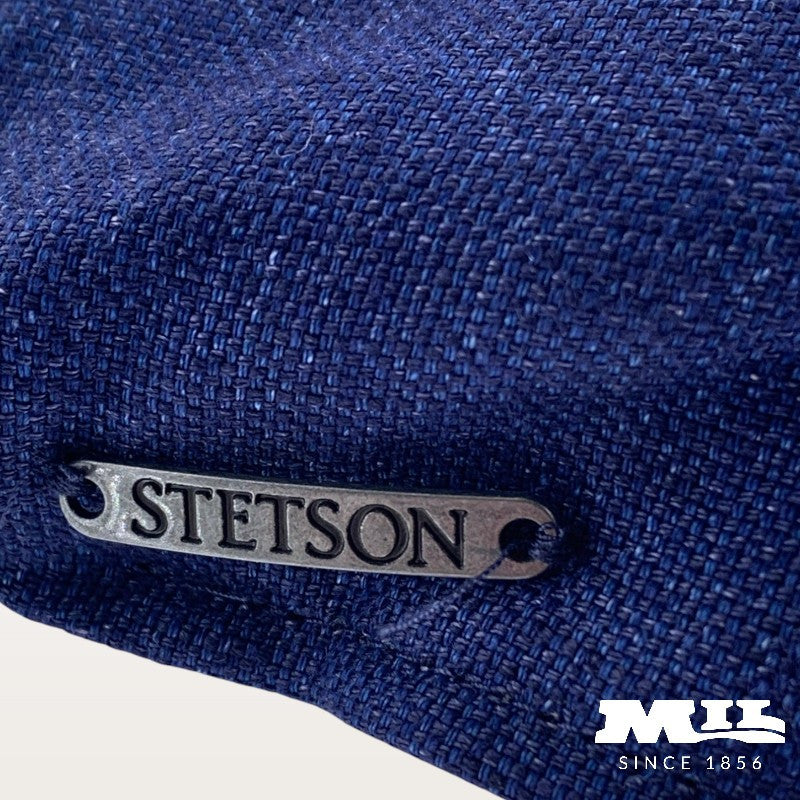 Texas Linen Cap | Stetson