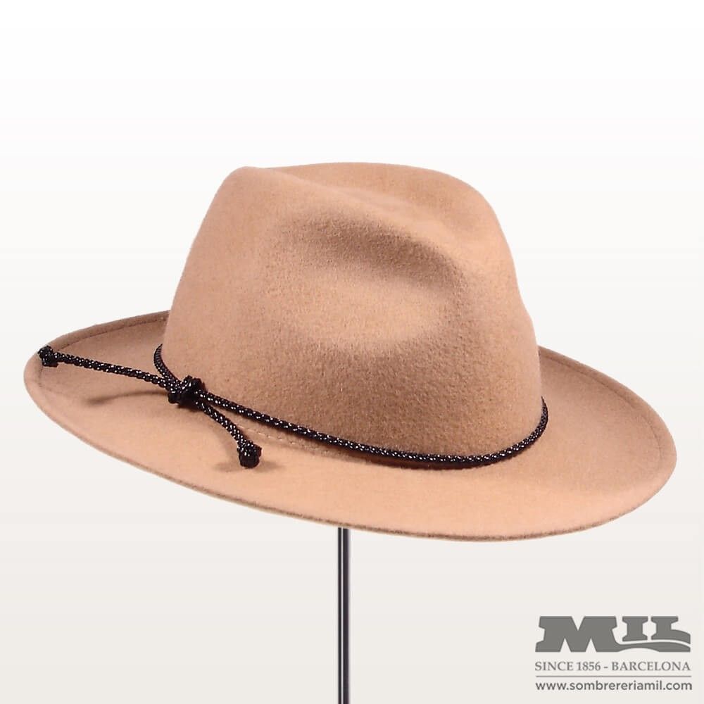 Sombrero Rope