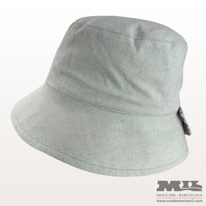 Sombrero Mosaico Emily | Taffta