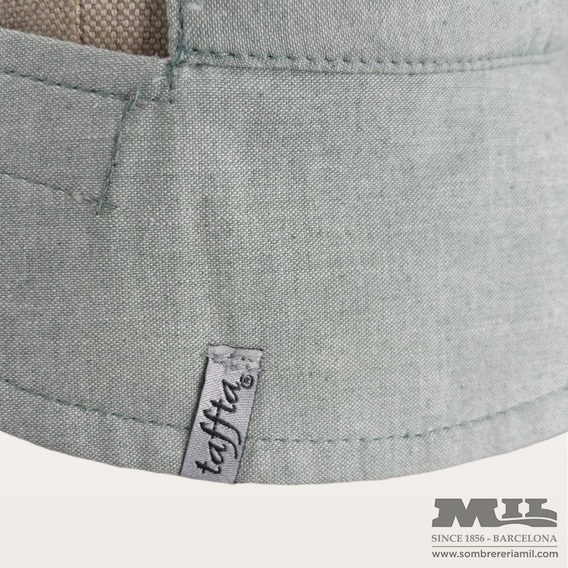 Sombrero Mosaico Emily | Taffta