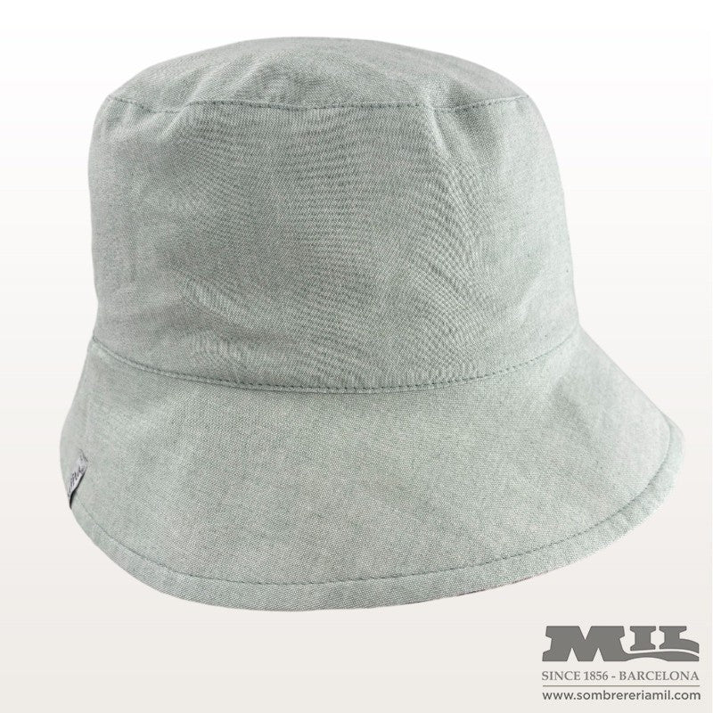 Sombrero Mosaico Emily | Taffta