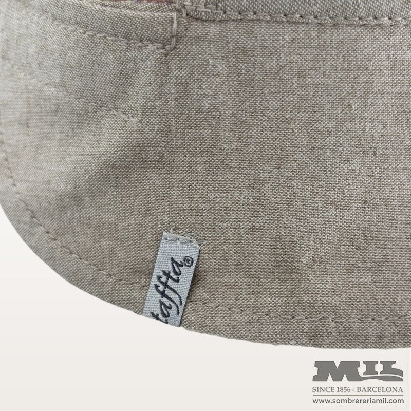 Sombrero Mosaico Emily | Taffta