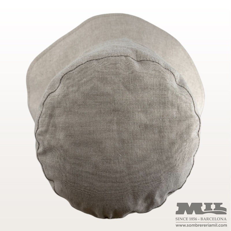 Sombrero Mosaico Emily | Taffta