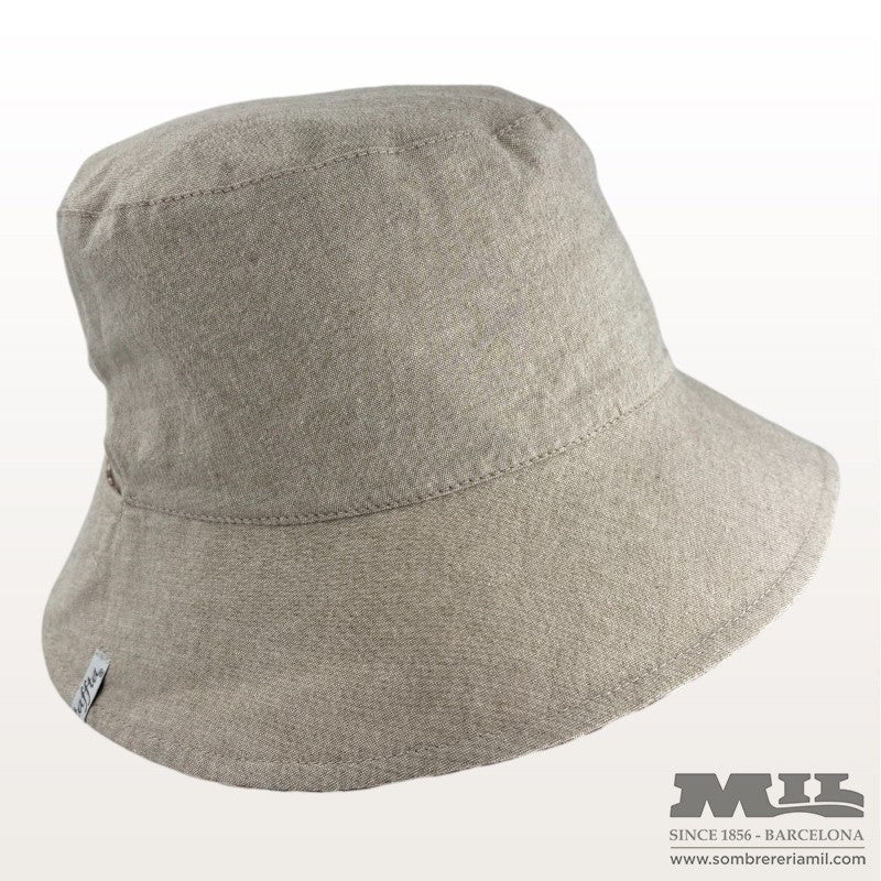 Sombrero Mosaico Emily | Taffta