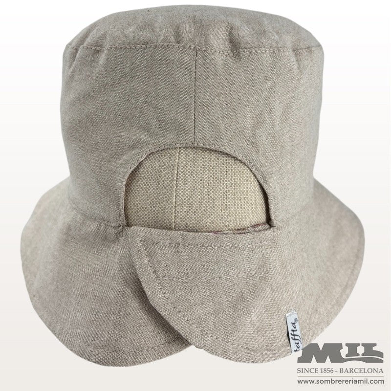 Sombrero Mosaico Emily | Taffta